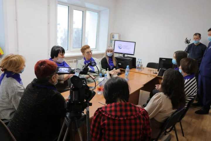Женщин в Костанайской области призывают воспользоваться возможностями для создания бизнеса