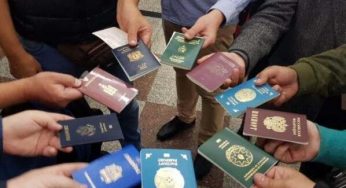 5 иностранцев выдворены из страны в Костанайской области
