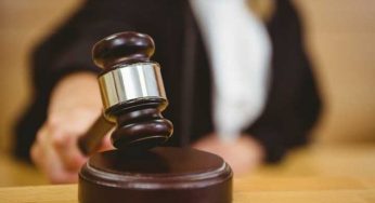 По амнистии в Костанайской области освобождена первая осужденная