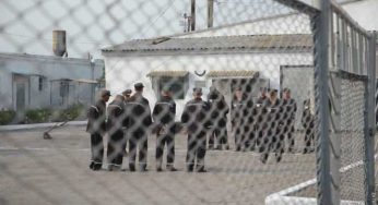 В Казахстане отменили полностью смертную казнь