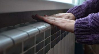 Работы по устранению аварийной ситуации на котельной № 3 в Костанае завершены