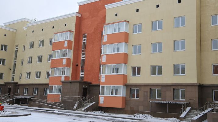 Разработан механизм выплат за аренду частного жилья для 70 тысяч казахстанцев