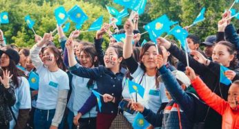 Молодежь является одной из особо уязвимых групп на рынке труда Казахстана
