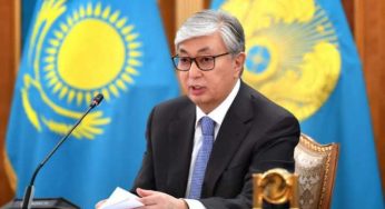 Президент отменил режим ЧП в ряде регионов