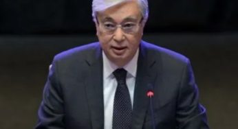 Какие реформы ждут Казахстан, или О чем говорил Токаев с бизнесменами