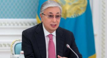 Не более двух сроков – Токаев заявил, что не будет менять Конституцию