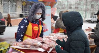 В Костанае состоится сельскохозяйственная ярмарка