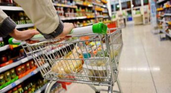 В Костанайской области принимаются меры по стабилизации цен на продукты