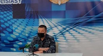Водитель акимата Костаная совершил смертельное ДТП