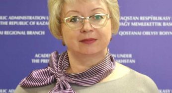 Татьяна Зуева: «Необходимо менять парадигму мышления»