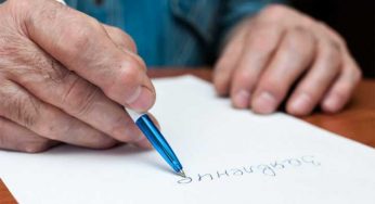 Муж с женой в Павлодарской области пожаловались друг на друга в полицию