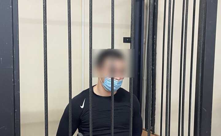 Не убивал, но тело на всякий случай сжёг