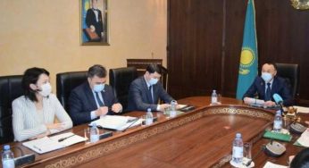 Озвучены итоги соцэкономического развития Костанайской области