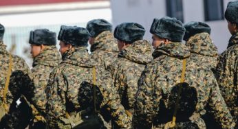 На вопрос об отправке казахстанских военных в ДНР и ЛНР ответил глава МИД РК