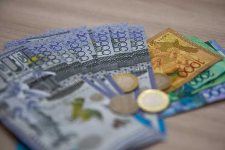 Напряженная геополитическая обстановка бьет по экономике Казахстана