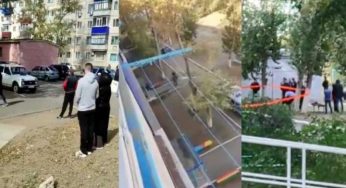Дело “лисаковского стрелка” закрыли
