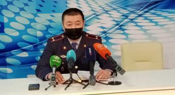 Виталий Цой: «Внимательность водителя и пешеходов – главный фактор безопасности на дорогах»