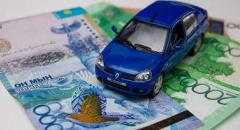 Срок уплаты транспортного налога для физических лиц истекает 1 апреля