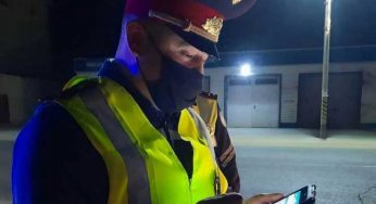 В Костанайской области задержаны двое мужчин, которые обворовывали автомобили