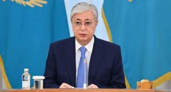 Три года на посту: что изменил в Казахстане Касым-Жомарт Токаев