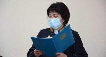 «Судья заняла строго обвинительную позицию»: в Костанае вынесли приговор экс-полицейскому, застрелившему стоматолога