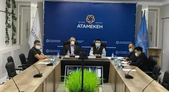Костанайские аграрии просят увеличить финансирование посевной кампании на 23 млрд тенге