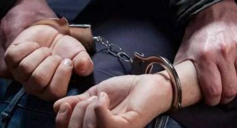 Двойное убийство раскрыли сотрудники полиции в Костанайской области