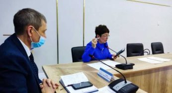 Кто кого «обувает»? – костанайские предприниматели выступили против маркировки