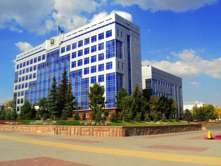 В числе регионов с убывающим населением Костанайская область