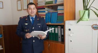 Главная задача для следователя — объективное расследование преступления