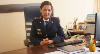 Гульжанат Саден: «Профессия следователя – это огромная ответственность за судьбы людей»