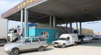 Сняты ограничения передвижения через границу