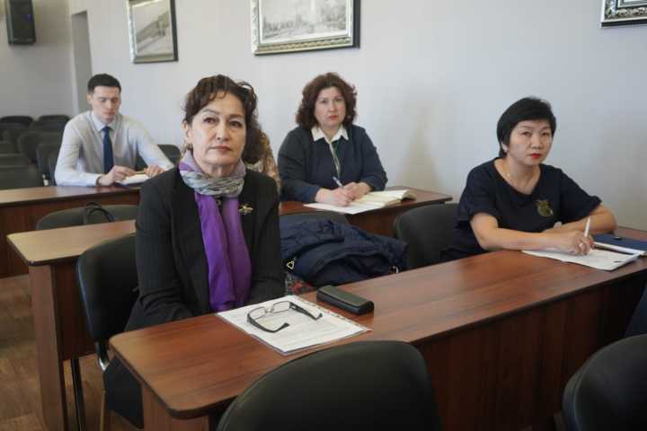 Полиция и банки второго уровня договорились о совместной работе по профилактике интернет-мошенничеств