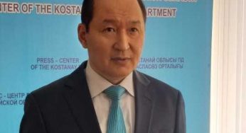 Серик Садыков «Для воспитания специалистов важна мотивация»