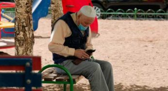 Средняя пенсия в Казахстане более 105 тыс тенге — Минтруда