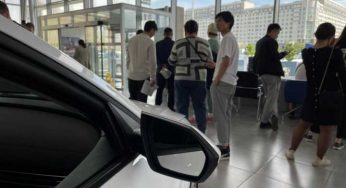 Льготное автокредитование: заявки принимают только два банка