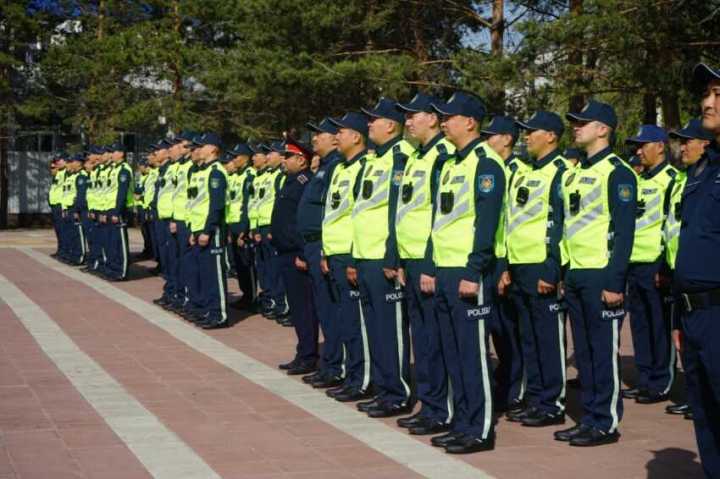 Оперативная обстановка в области за прошедшую неделю