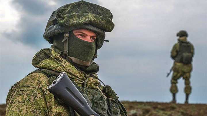 В России готовят предложения по привлечению уроженцев Казахстана на воинскую службу