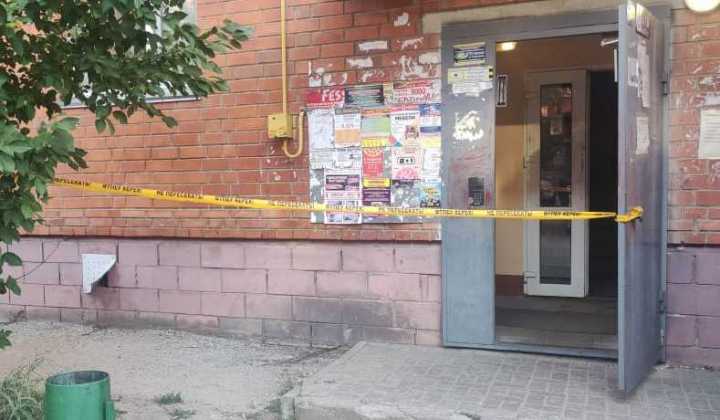 Убийство пенсионерки раскрыли полицейские в Костанае