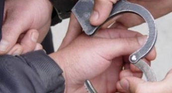 По подозрению в убийстве задержан 27-летний мужчина в Костанайской области