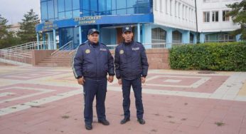 Пенсионерку ударили по голове и ограбили — полицейские Костаная раскрыли грабеж в течение 10 минут