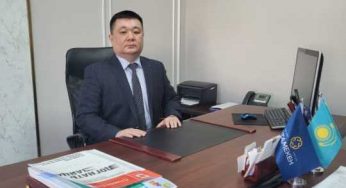 Данияр Кузенбаев: «Приоритетом нового экономического курса становится стимулирование частной предпринимательской инициативы»