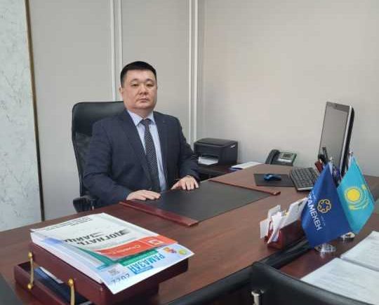 Данияр Кузенбаев: «Приоритетом нового экономического курса становится стимулирование частной предпринимательской инициативы»