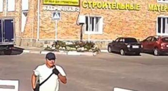 Мужчина похитил пакет с 4 миллионами тенге в Костанае — полиция расследует факт кражи