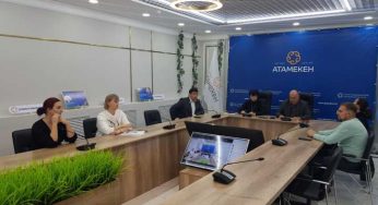 Костанайские предприниматели не могут принять участие в госзакупках из-за технической ошибки