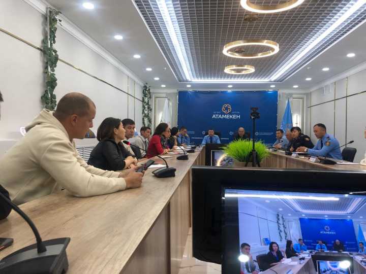 Предпринимателей призвали создавать рабочие места для осужденных