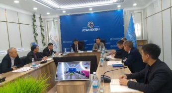В регионе активно создается экосистема защиты бизнеса