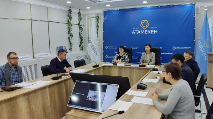 Костанайские строители выступают за преференции местным поставщикам в госзакупках