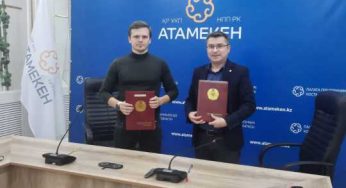 Что привлекает российский бизнес в Казахстан?