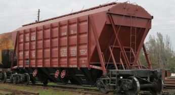 Решить вопрос дефицита вагонов: Палата предпринимателей ведёт конструктивный диалог с КТЖ